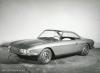Fiat 2300 S Lausanne Coupe photo 8