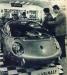 Fiat 600 D Record Sperimentale photo 2