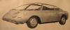 Fiat 600 D Record Sperimentale photo 3
