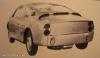 Fiat 600 D Record Sperimentale photo 5