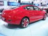 GAC 4-Door Coupe photo 3