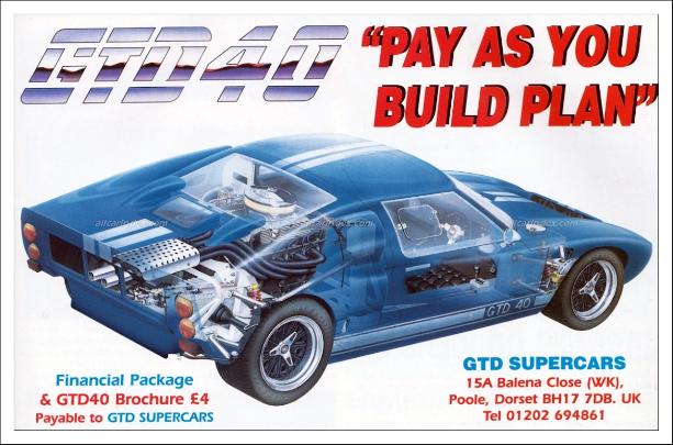 Model cover