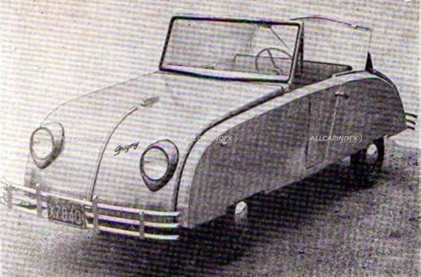 Model cover