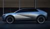 Hyundai 45 Concept photo 2