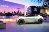Hyundai 45 Concept photo 10
