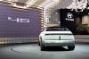 Hyundai 45 Concept photo 11