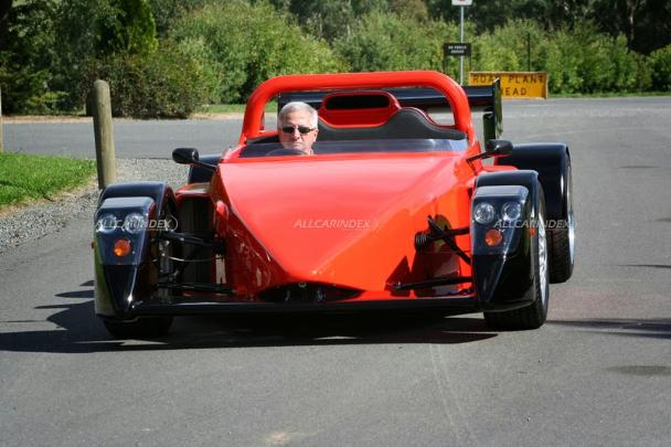IMC Sportscars