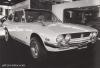 Isuzu 117 Cruiser photo 2