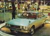 Isuzu 117 Sport [2] photo 2
