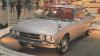 Isuzu 117 Sport [2] photo 3