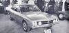 Isuzu 117 Sport photo 2