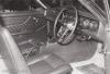 Isuzu 117 Sport photo 5