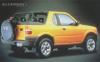 Isuzu 145-X / 145-Y photo 2