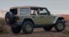Jeep '41 Concept photo 2