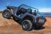 Jeep 4SPEED Concept photo 2