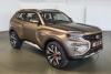 Lada 4x4 Vision Concept photo 9
