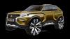 Lada 4x4 Vision Concept photo 21
