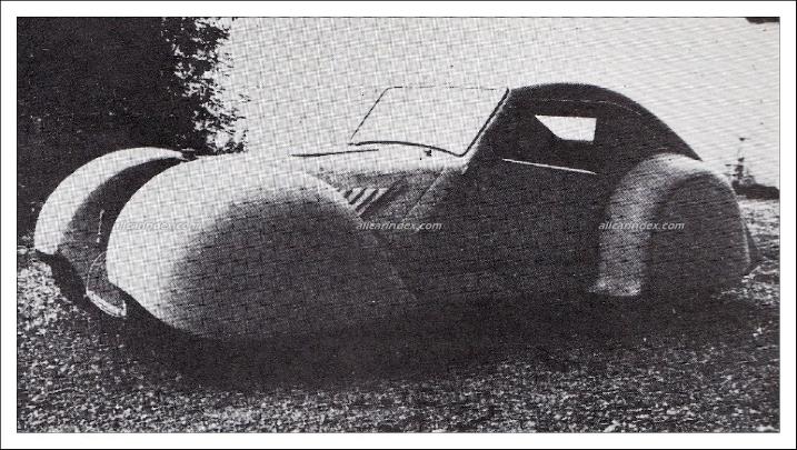 Model cover