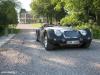 Leopard 6 Litre Roadster photo 1