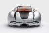 Lexus 2054 Roadster photo 2
