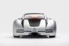 Lexus 2054 Roadster photo 3