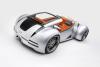 Lexus 2054 Roadster photo 4