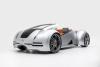 Lexus 2054 Roadster photo 6
