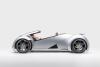 Lexus 2054 Roadster photo 7
