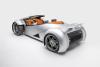 Lexus 2054 Roadster photo 8