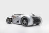 Lexus 2054 Roadster photo 9