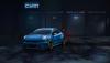 Lynk&Co 03 TCR Cyan Racing Concept photo 3
