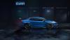 Lynk&Co 03 TCR Cyan Racing Concept photo 4