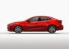 Mazda 3 Skyactiv-CNG Concept photo 2
