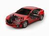 Mazda 3 Skyactiv-CNG Concept photo 3