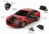 Mazda 3 Skyactiv-CNG Concept photo 4