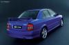 Mazda 323 MPS photo 3