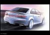 Mazda 6 MPS Concept photo 3