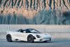 McLaren 750S Spider photo 1