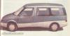 Moskvich 2139 Arbat photo 4
