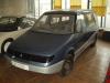 Moskvich 2139 Arbat photo 5