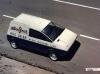 Peugeot 204 Taxi H4 photo 3
