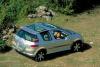 Peugeot 206 Escapade photo 3