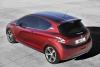 Peugeot 208 GTi photo 12