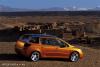 Peugeot 307 Cameleo photo 2