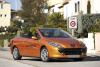 Peugeot 307 CC Hybride Hdi photo 8