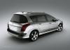 Peugeot 308 SW Prologue photo 3