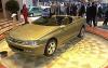 Peugeot 406 Toscana photo 2