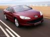 Peugeot 407 Prologue Coupe photo 8