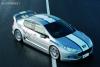 Peugeot 407 Silhouette photo 3