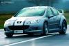 Peugeot 407 Silhouette photo 9
